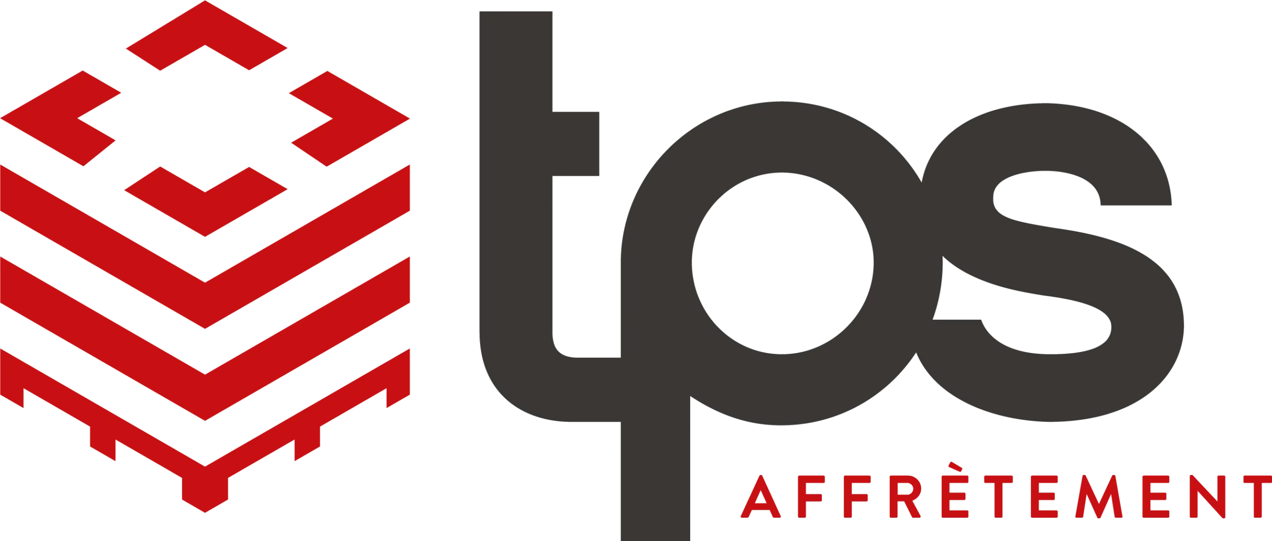 Logo de l'entreprise TPS Affrètement