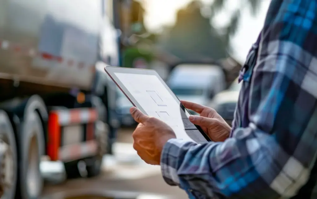 calcul cout transport marchandise palette entreprise