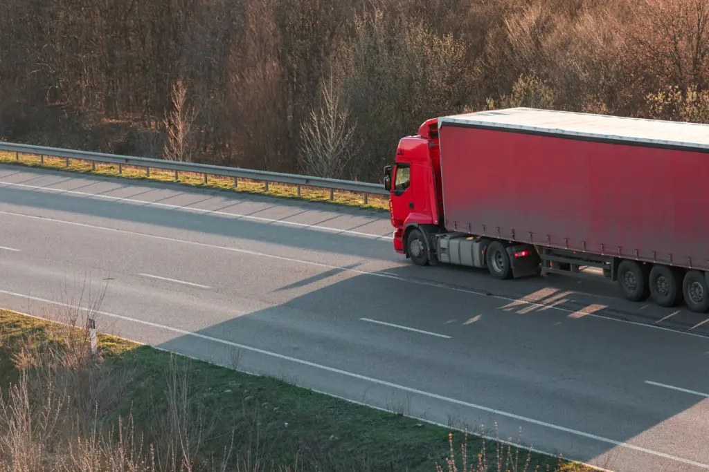 tarif affretement routier estimation transport palette